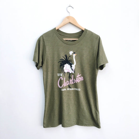 J Crew "The Charleston"T-shirt - size Small