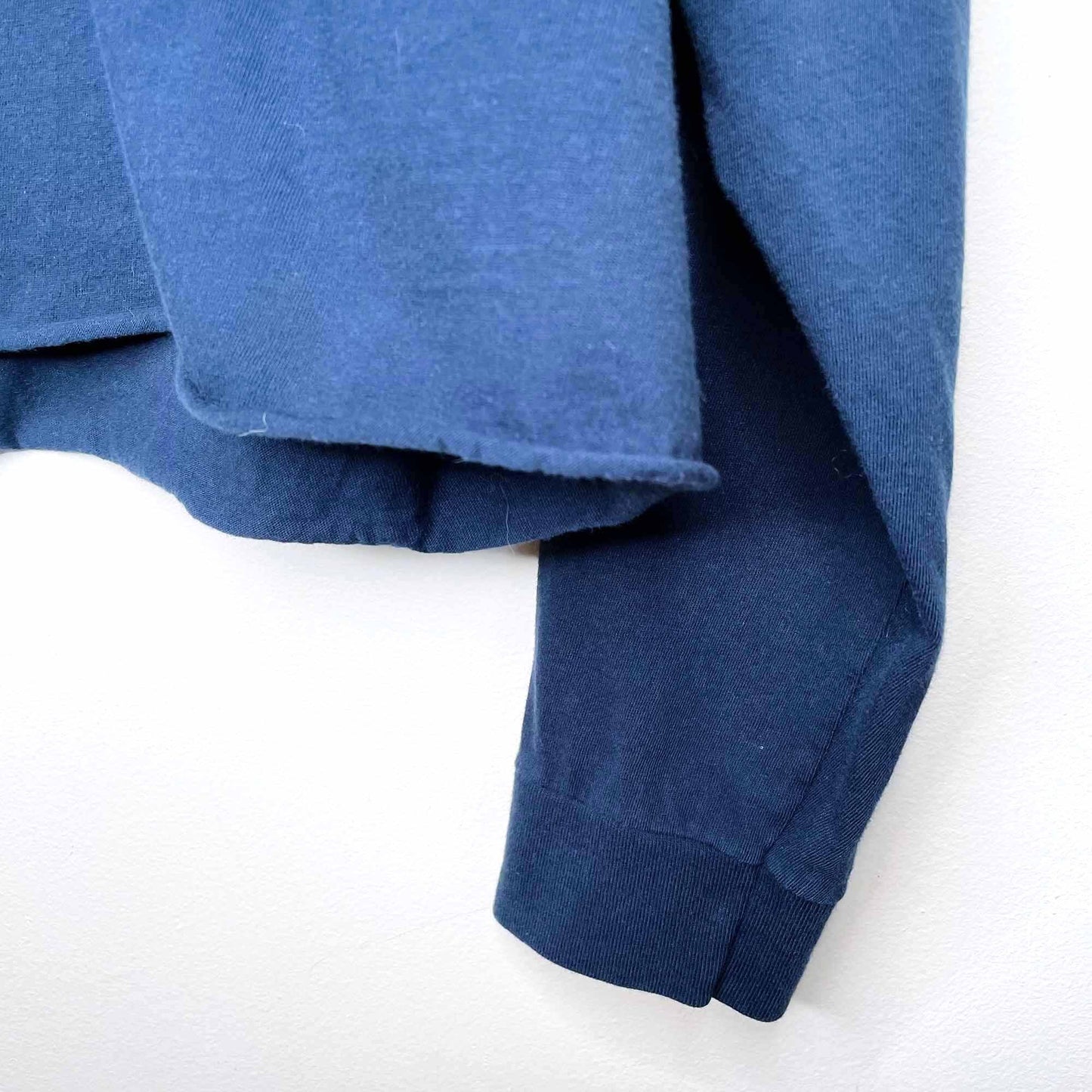 Brandy Melville John Galt Santa Monica shirt - OS