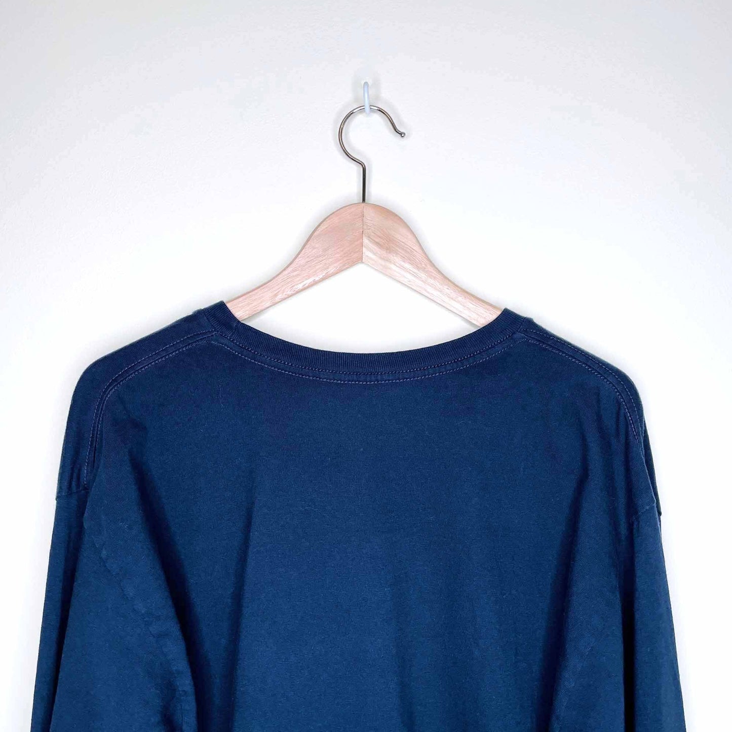 Brandy Melville John Galt Santa Monica shirt - OS