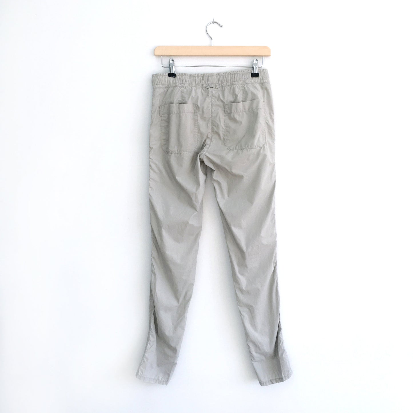 James Perse Casual Drawstring Pants - size 0