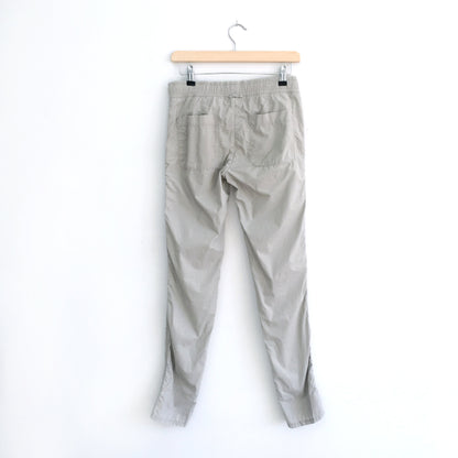 James Perse Casual Drawstring Pants - size 0