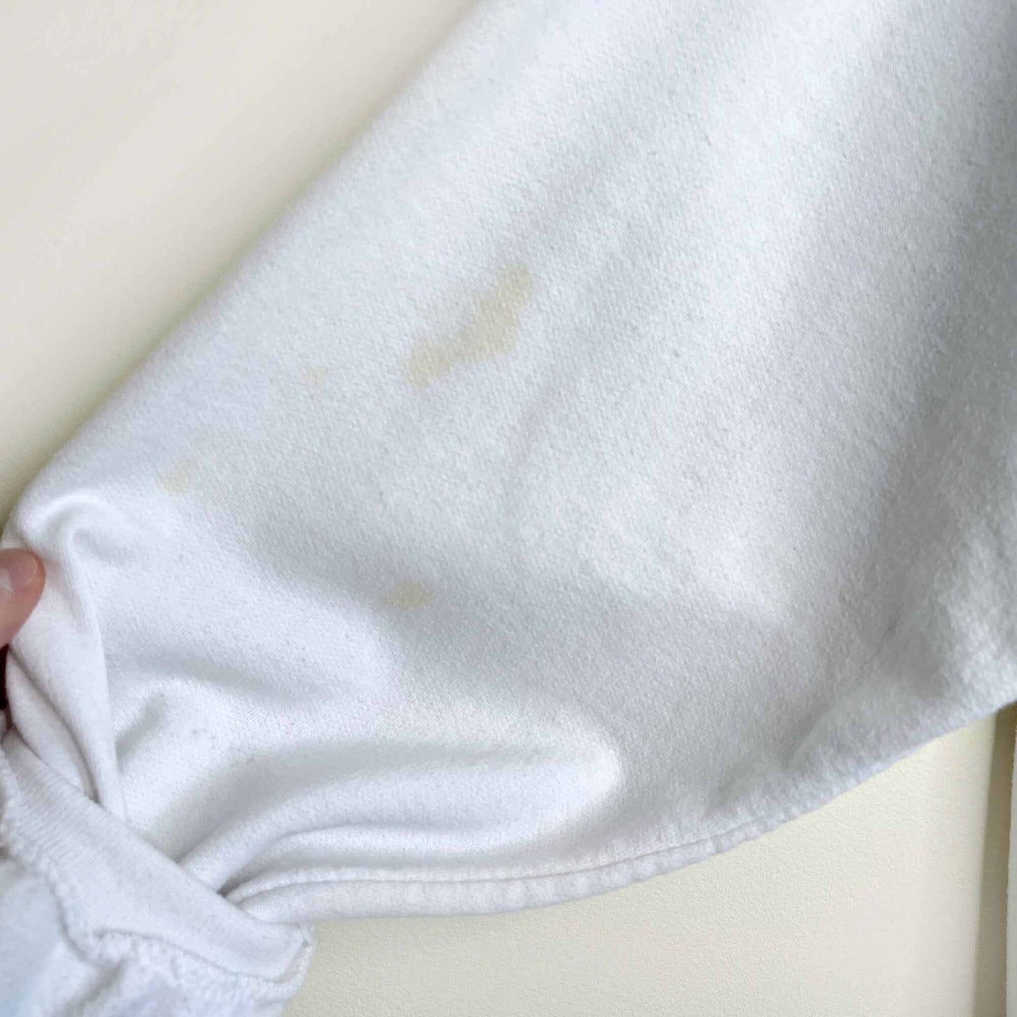 vintage 1993 blue jays season crewneck sweatshirt - size xl