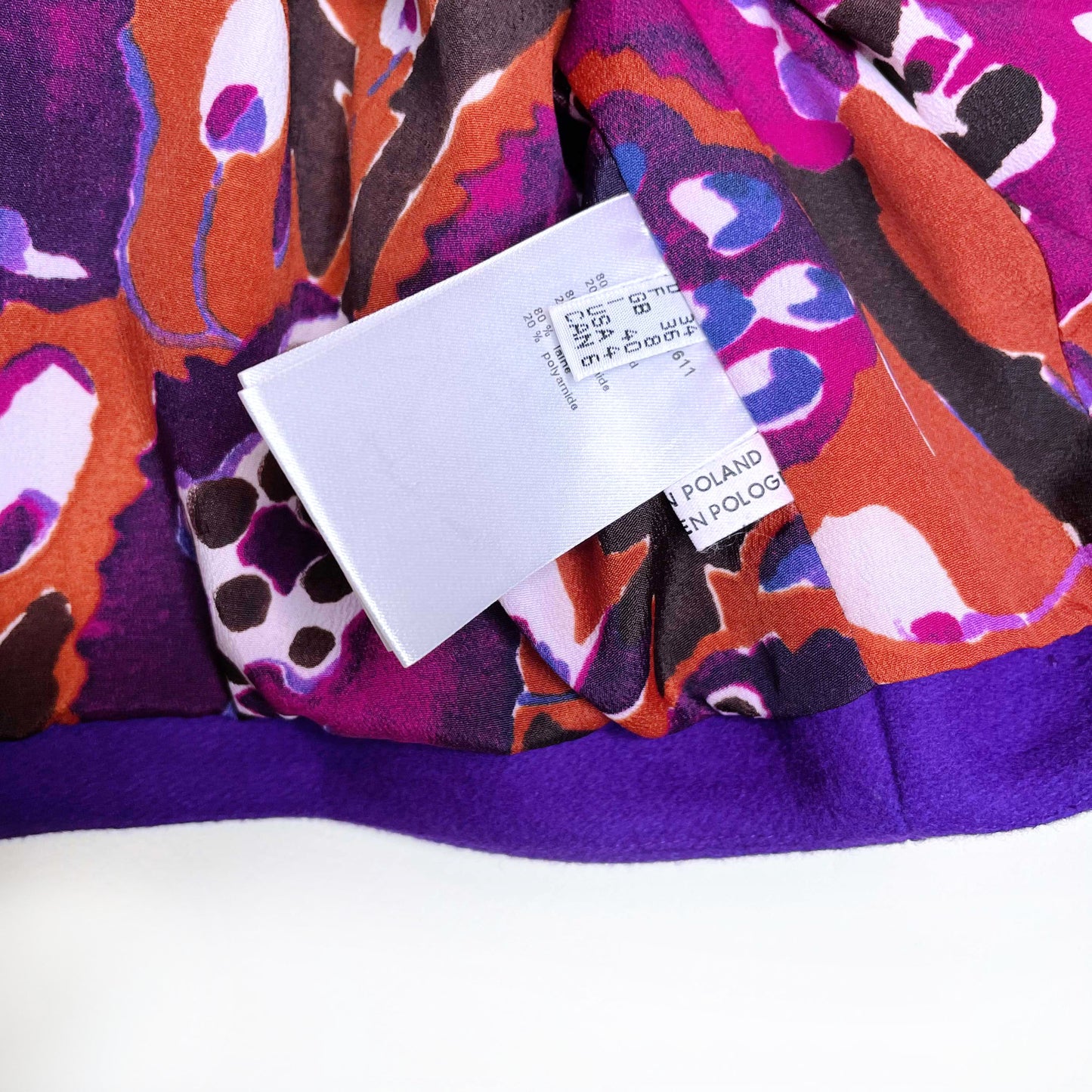 vintage jean paul gaultier cropped wool bolero blazer jacket - size 4