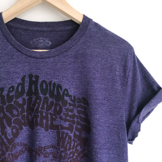 Karl Ferris Jimi Hendrix band tee - size Medium