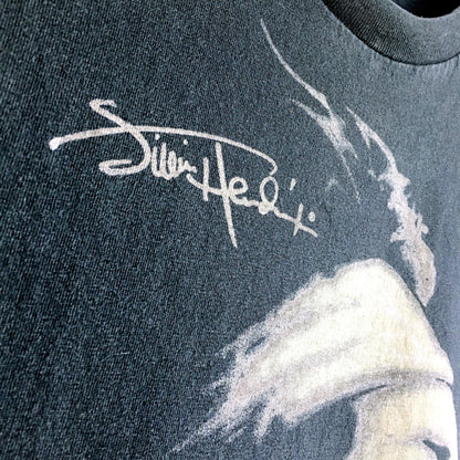 Vintage 2005 Jimi Hendrix Tee - size Medium