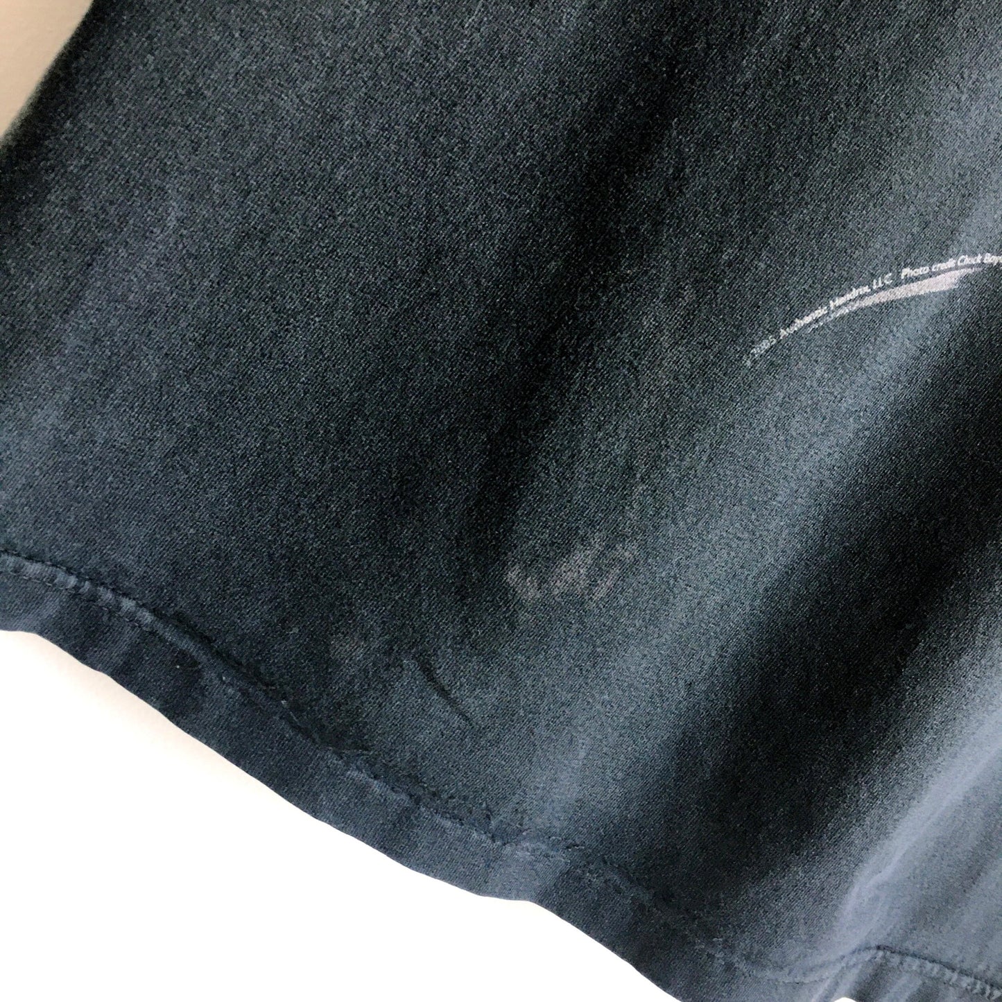 Vintage 2005 Jimi Hendrix Tee - size Medium