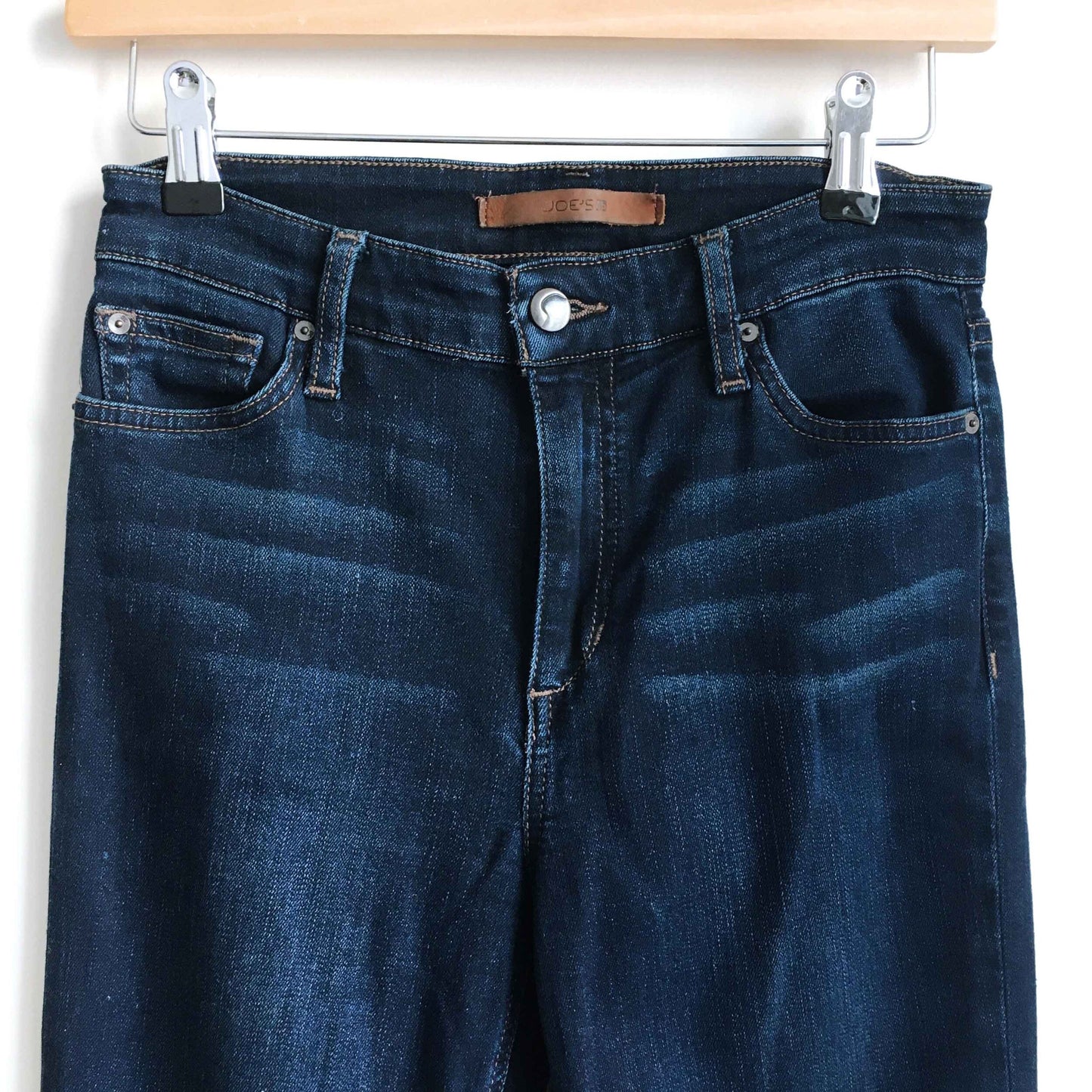 Joe's Jeans the Charlie high rise skinny - size 27