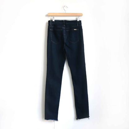 Joe's Jeans the Charlie high rise skinny - size 27