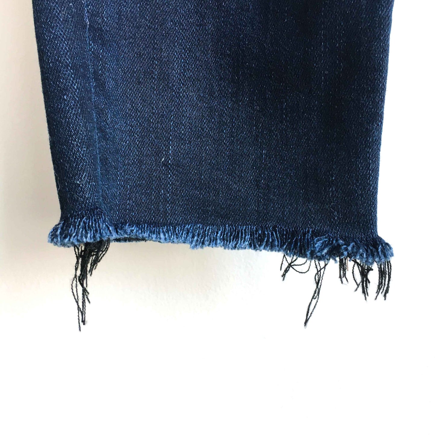 Joe's Jeans the Charlie high rise skinny - size 27