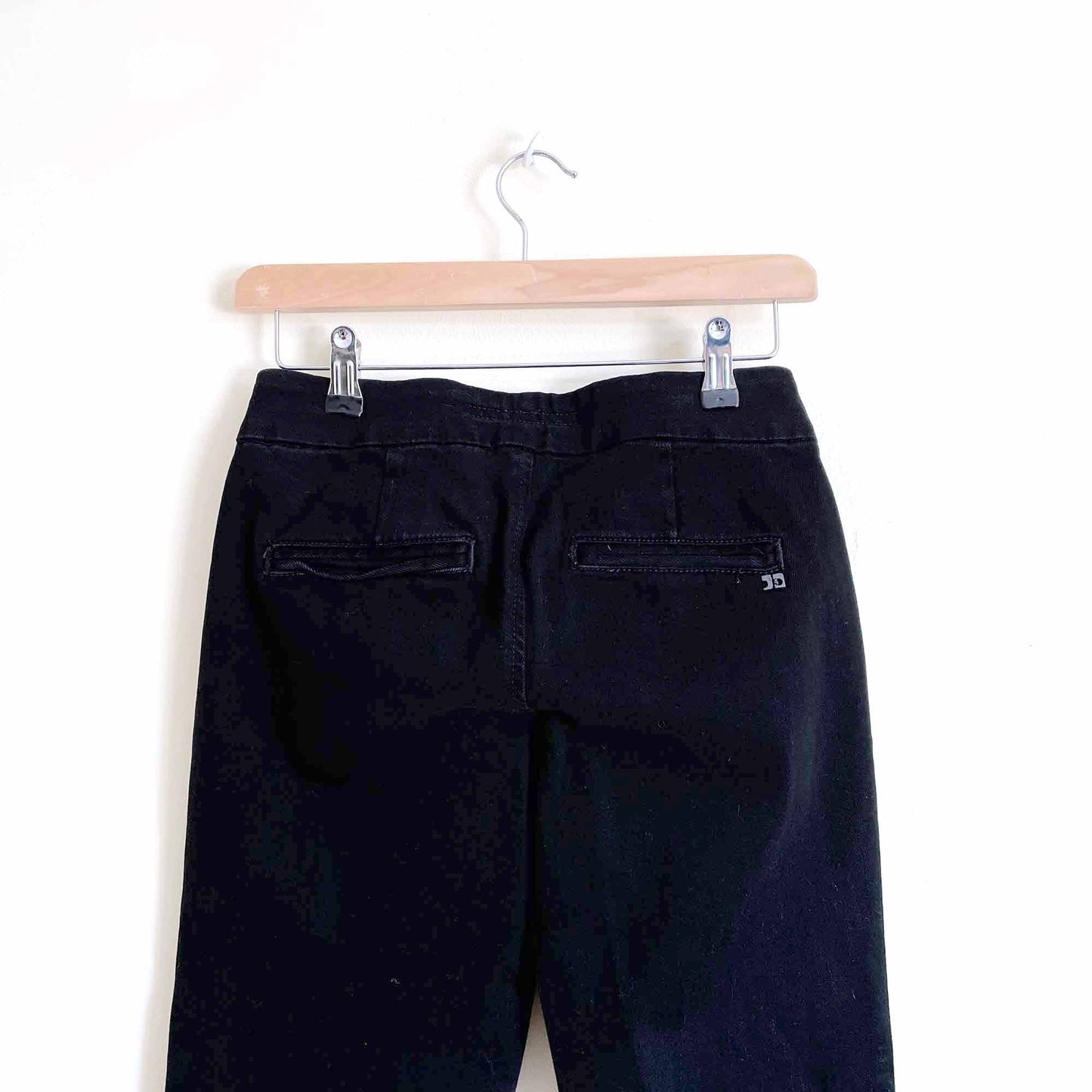 Joe’s Jeans big button wide leg jeans - size 26