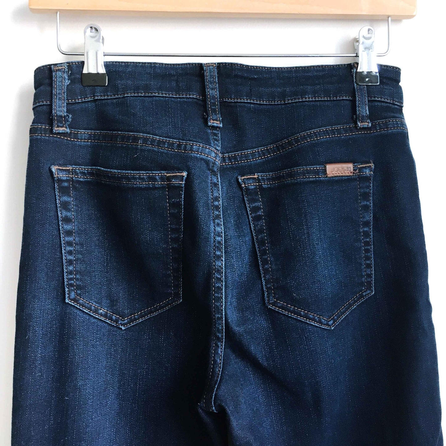 Joe's Jeans the Charlie high rise skinny - size 27