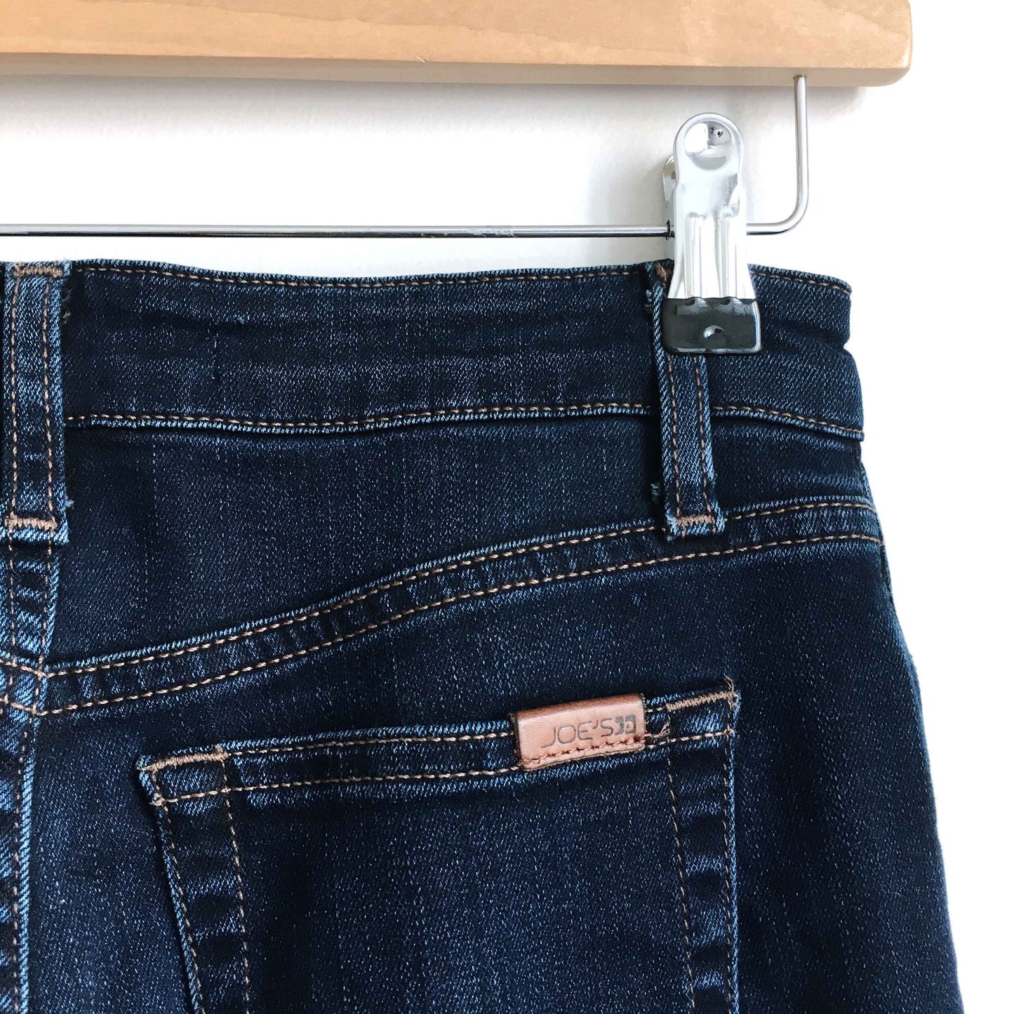 Joe's Jeans the Charlie high rise skinny - size 27