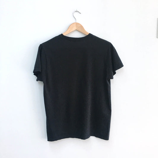 John Galt Hotter than Hell tee - size OS