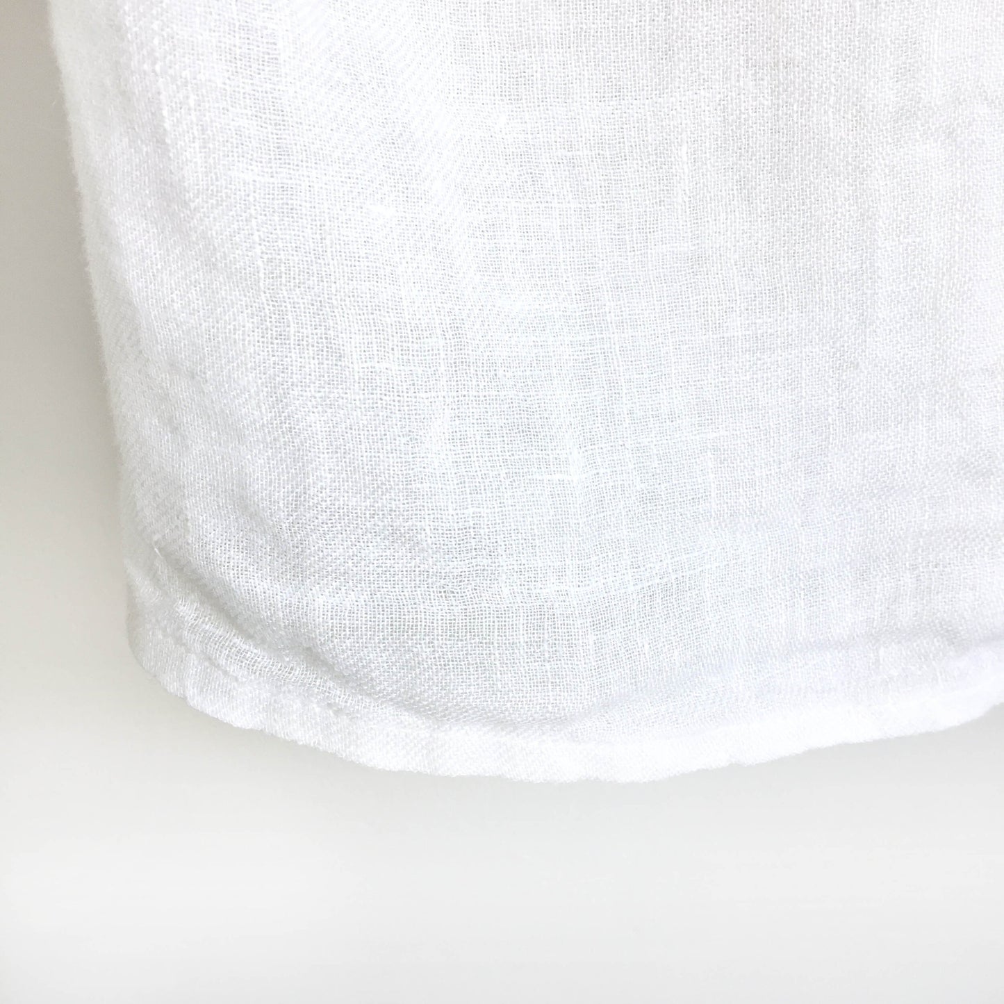 Joie gauze cotton summer top - size xs