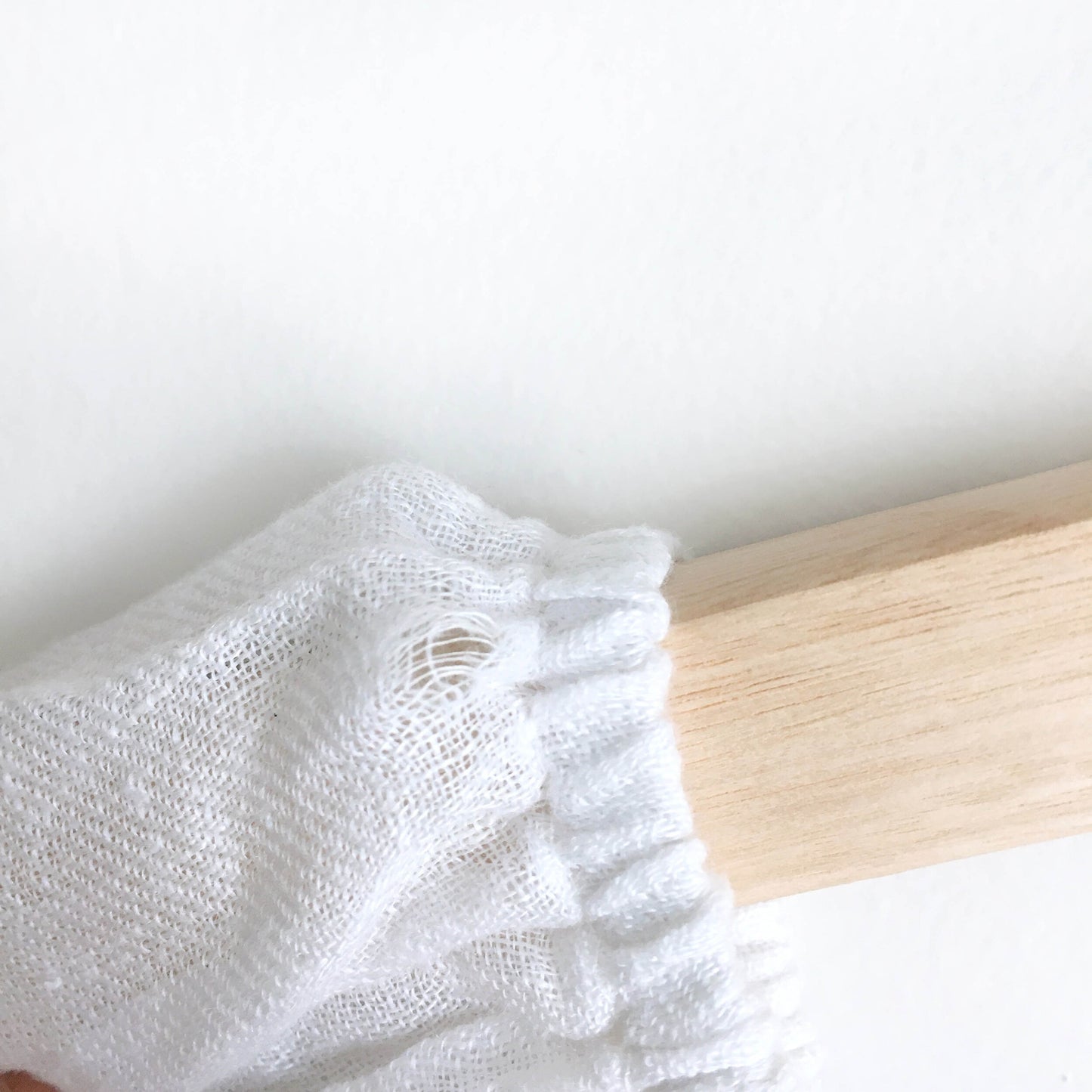 Joie gauze cotton summer top - size xs