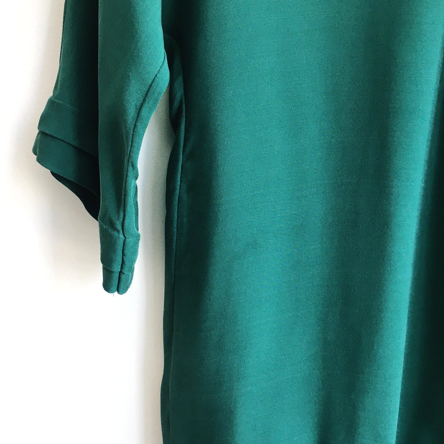 Joie Marru pintucked blouse - size xs