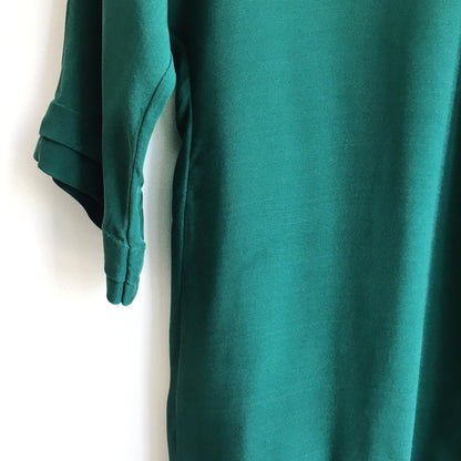 Joie Marru pintucked blouse - size xs