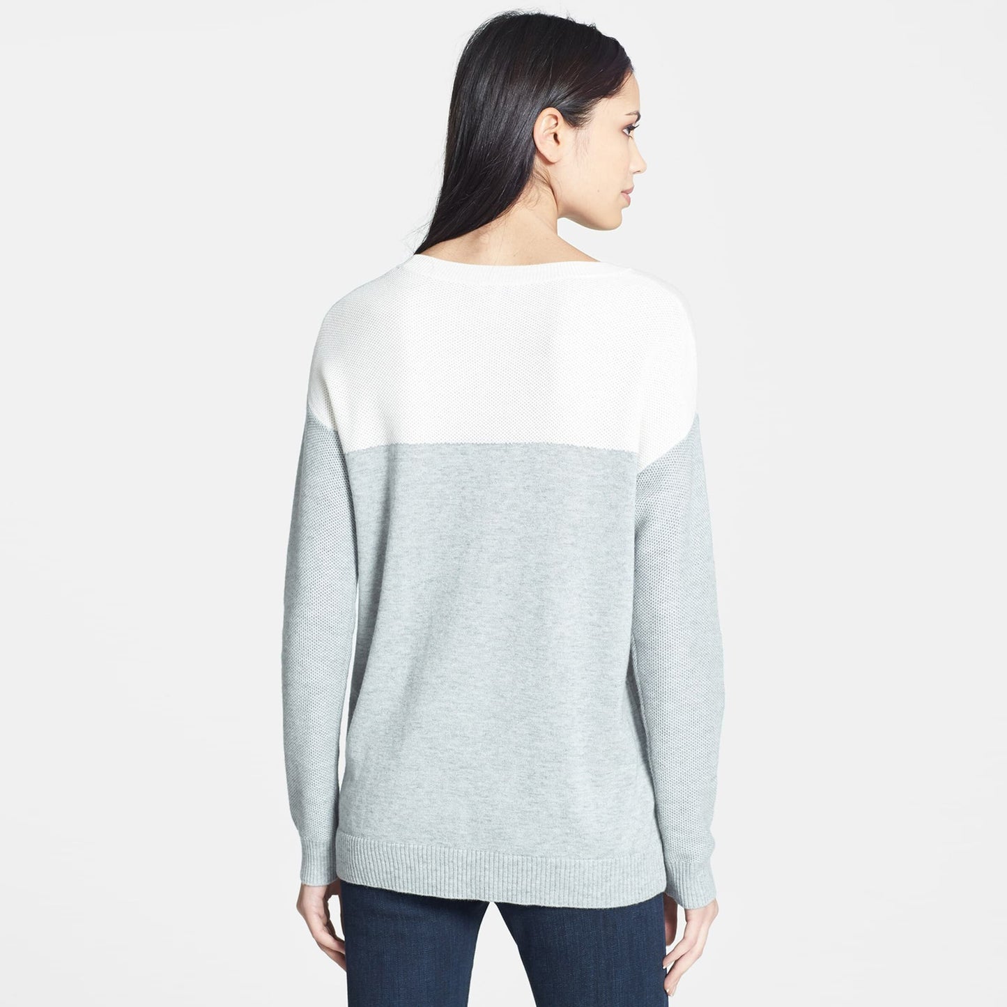 Joie Camilla Wool-Cashmere blend sweater - size Medium