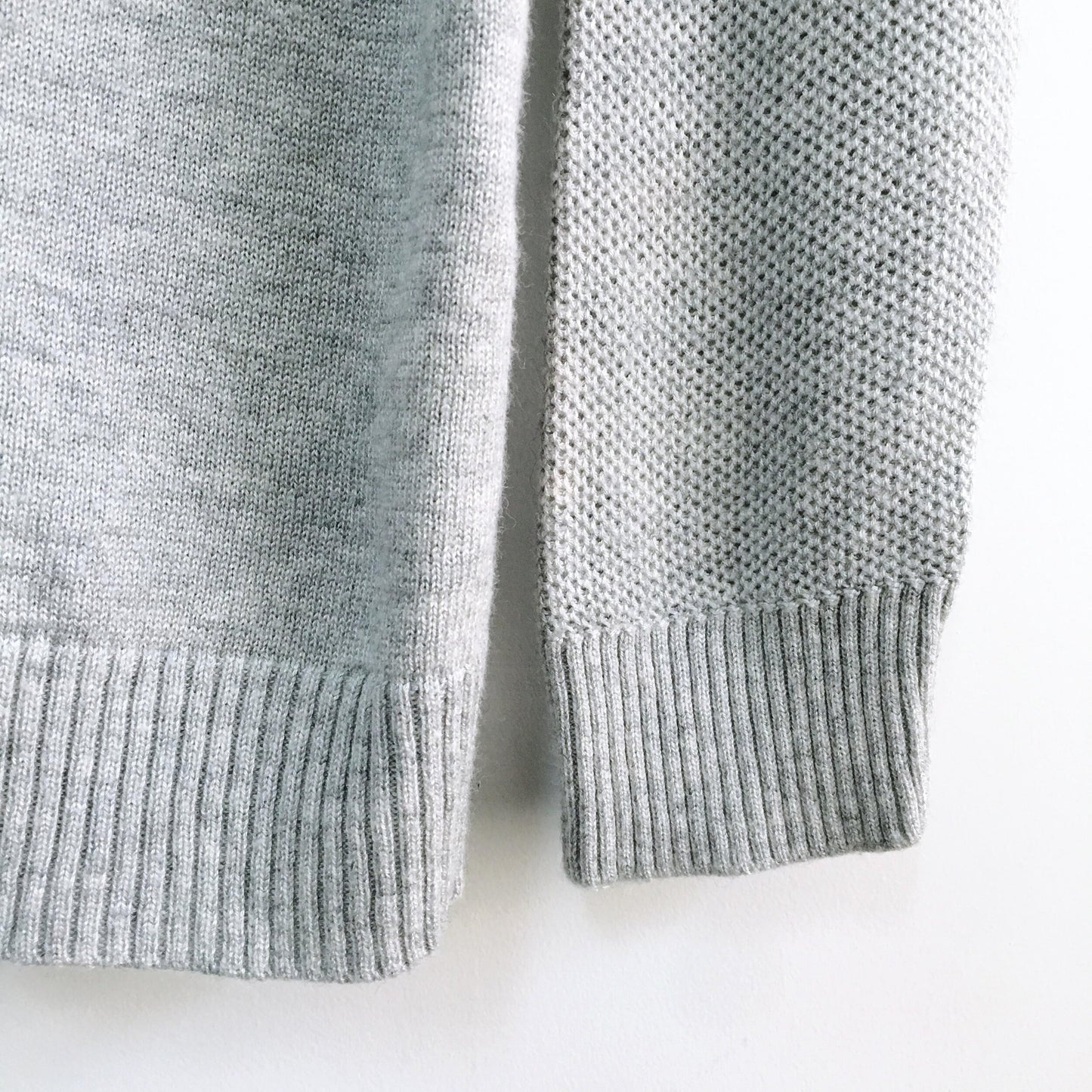 Joie Camilla Wool-Cashmere blend sweater - size Medium