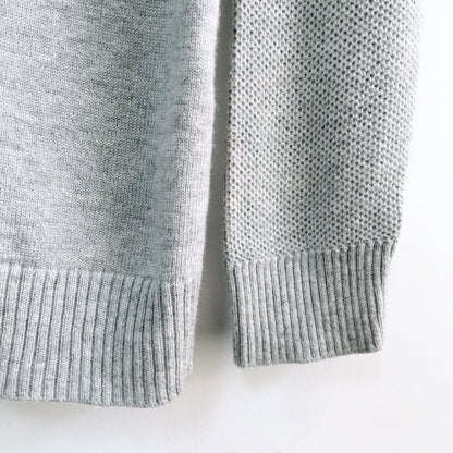 Joie Camilla Wool-Cashmere blend sweater - size Medium