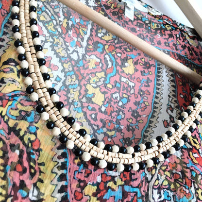 Joie silk paisley tank - size Small