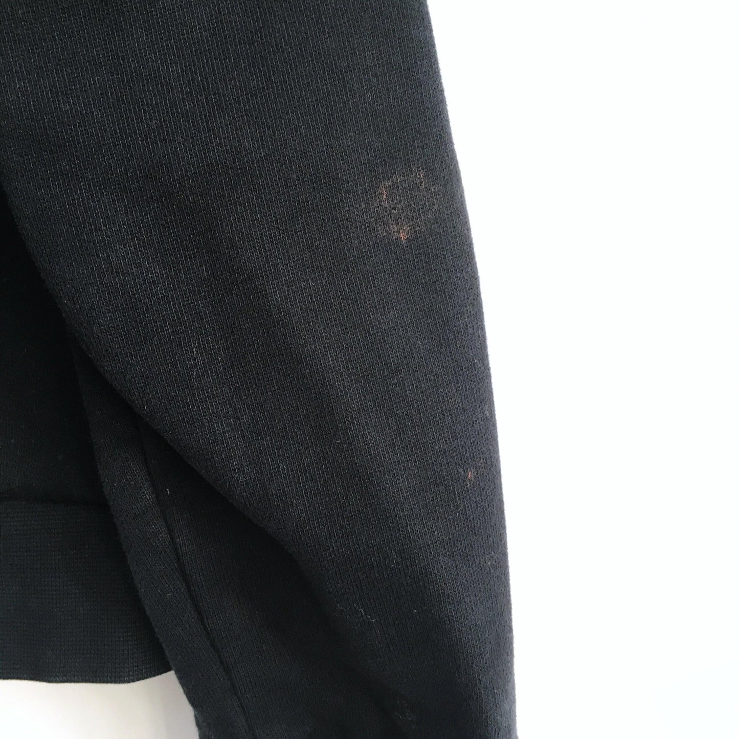 Karl Lagerfeld We Love Karl Crew - size Small