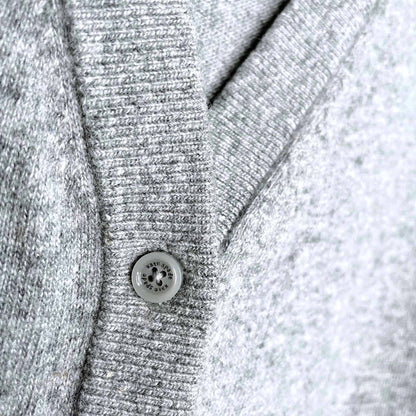 kate spade oversized wool cardigan - size small