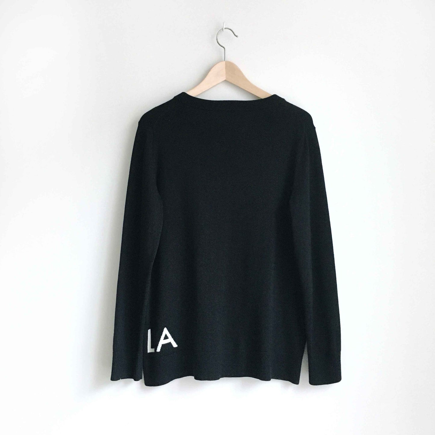 Kate Spade Broome Street Ooh la la sweater - size Medium