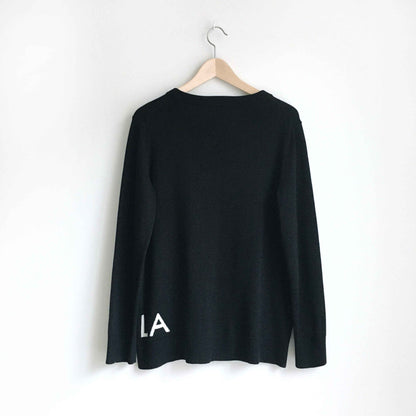 Kate Spade Broome Street Ooh la la sweater - size Medium