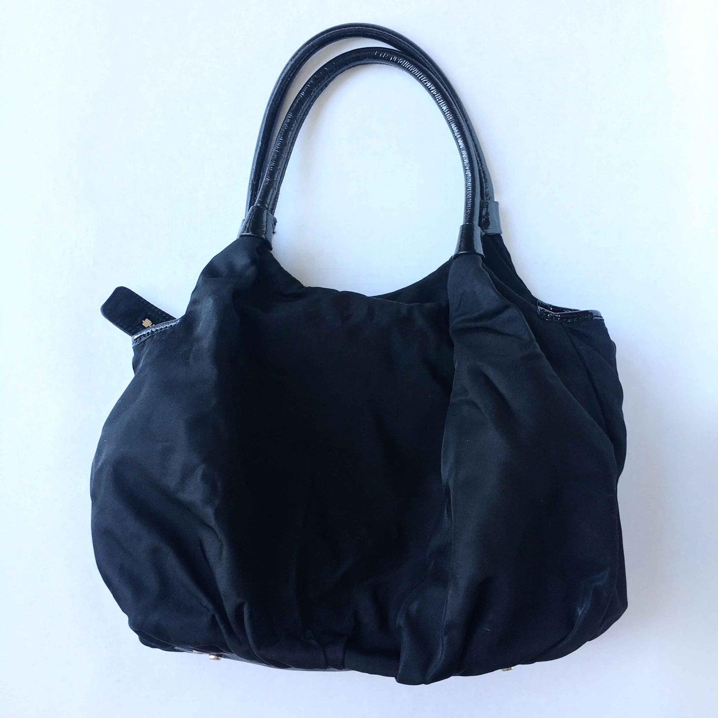 Kate Spade large Karen nylon shoulder bag
