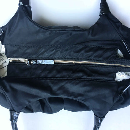 Kate Spade large Karen nylon shoulder bag