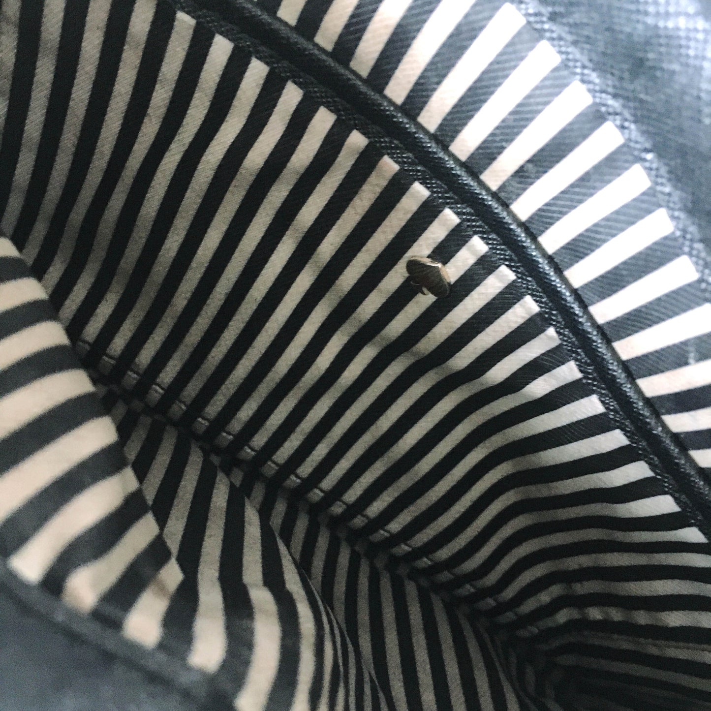 Kate Spade Cameron Street Clarise Straw cross body