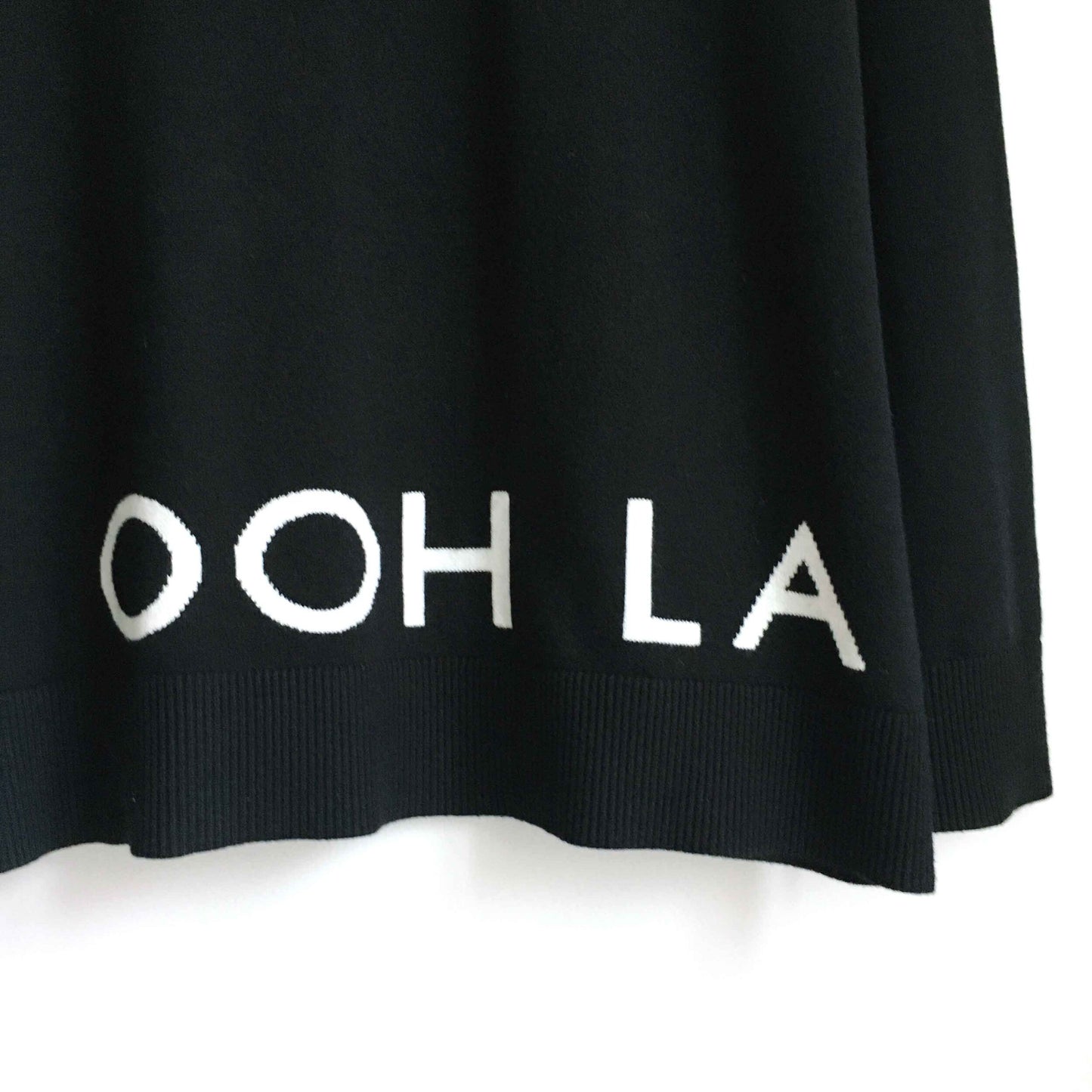 Kate Spade Broome Street Ooh la la sweater - size Medium