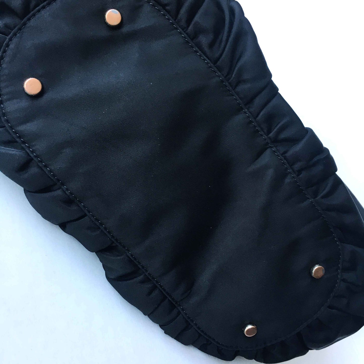 Kate Spade large Karen nylon shoulder bag