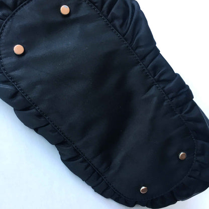 Kate Spade large Karen nylon shoulder bag