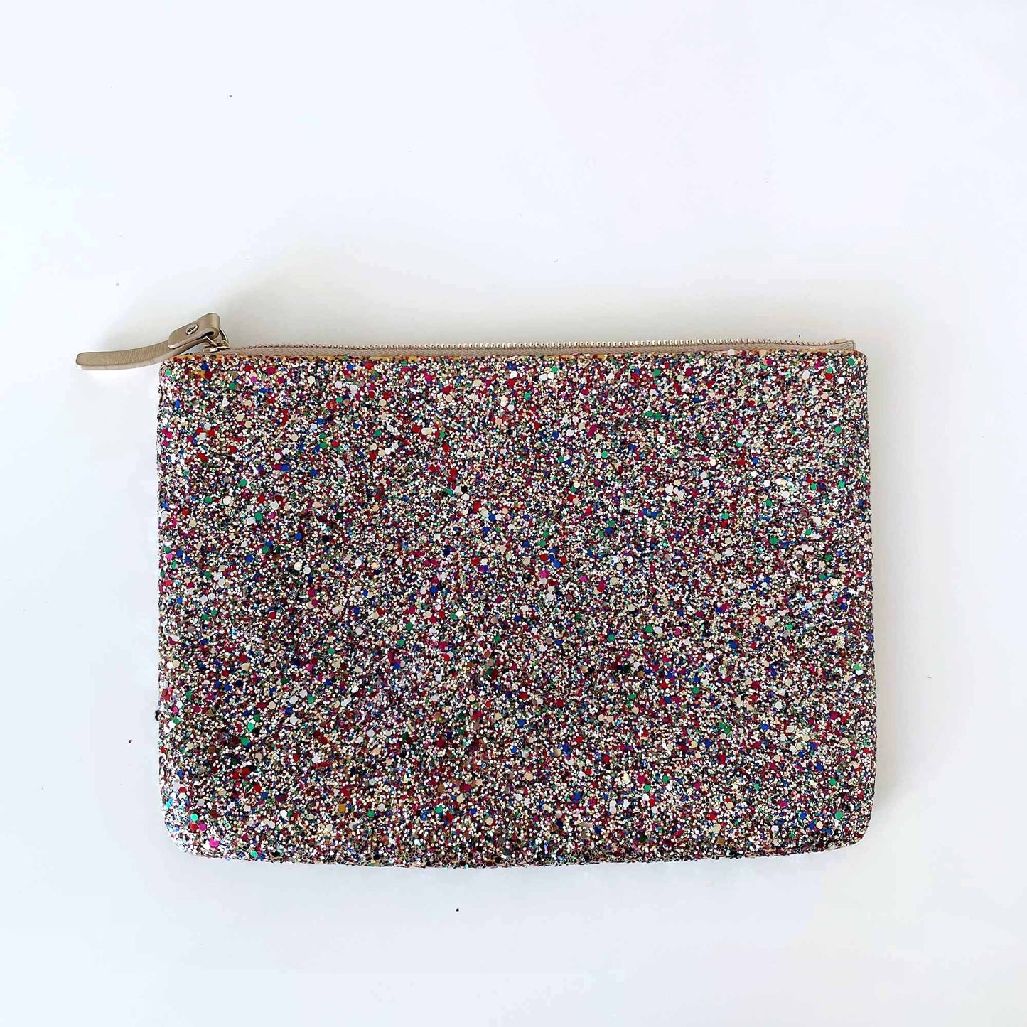 Kate Spade Glitterball Gia clutch