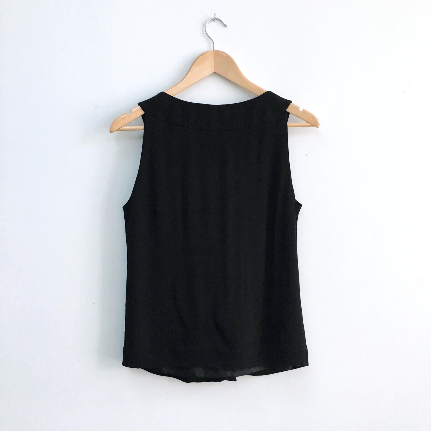 Kate Spade Bella Bow Blouse - size Small