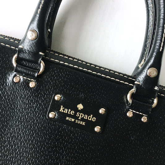 Kate Spade Wellesley Tanner Laptop Bag Case