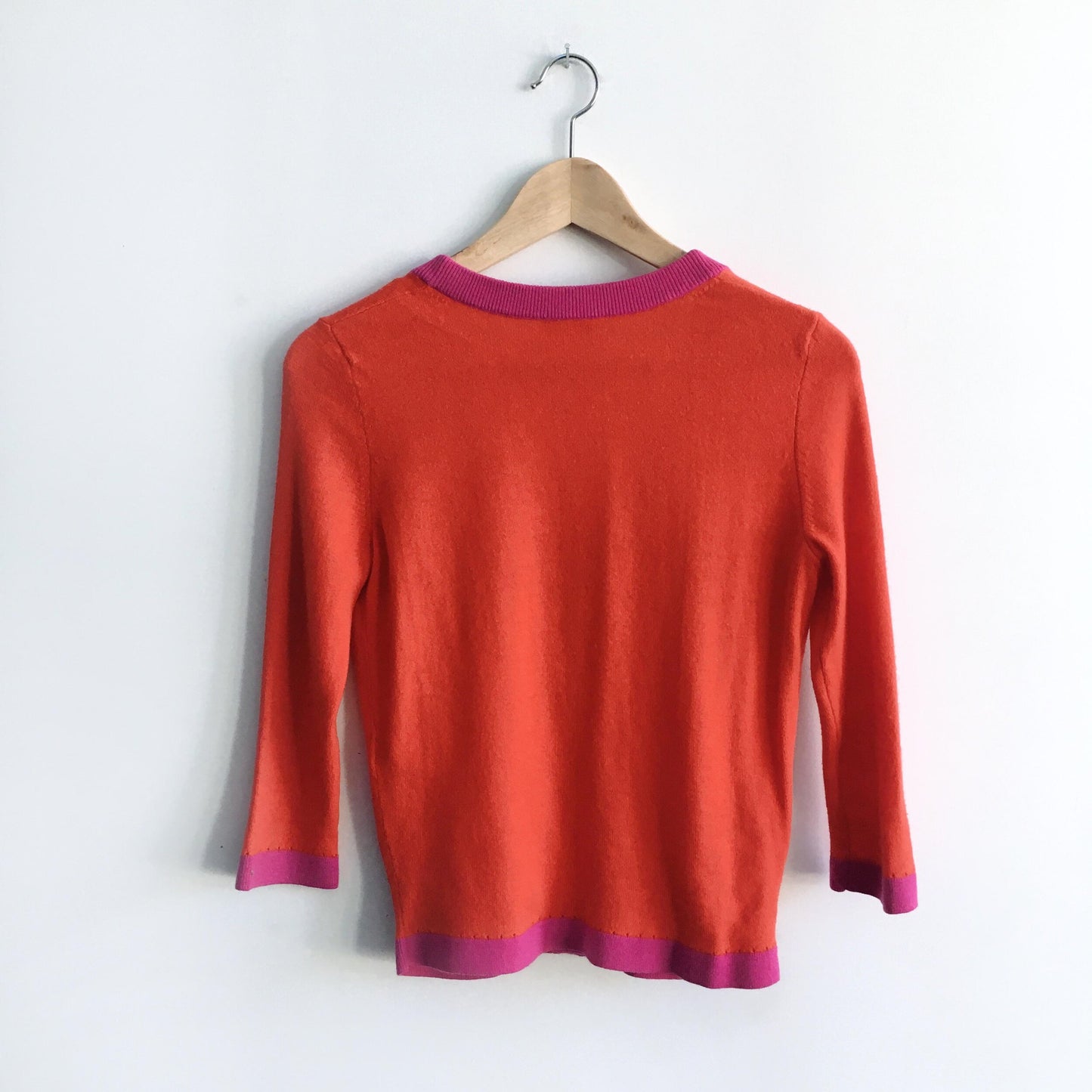 Kate Spade cashmere-blend cardigan - size xs