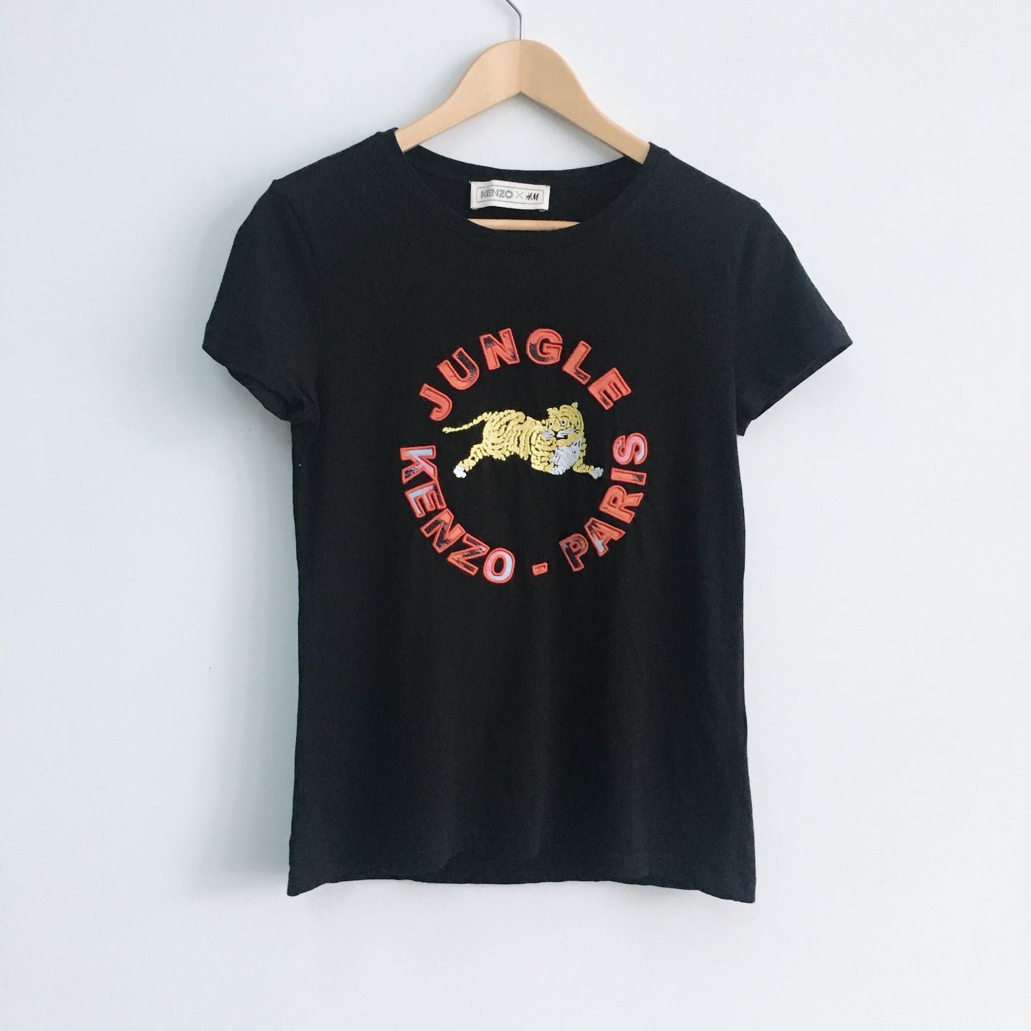 Kenzo for H&M t-shirt - Size Small