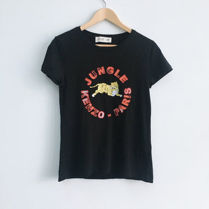 Kenzo for H&M t-shirt - Size Small