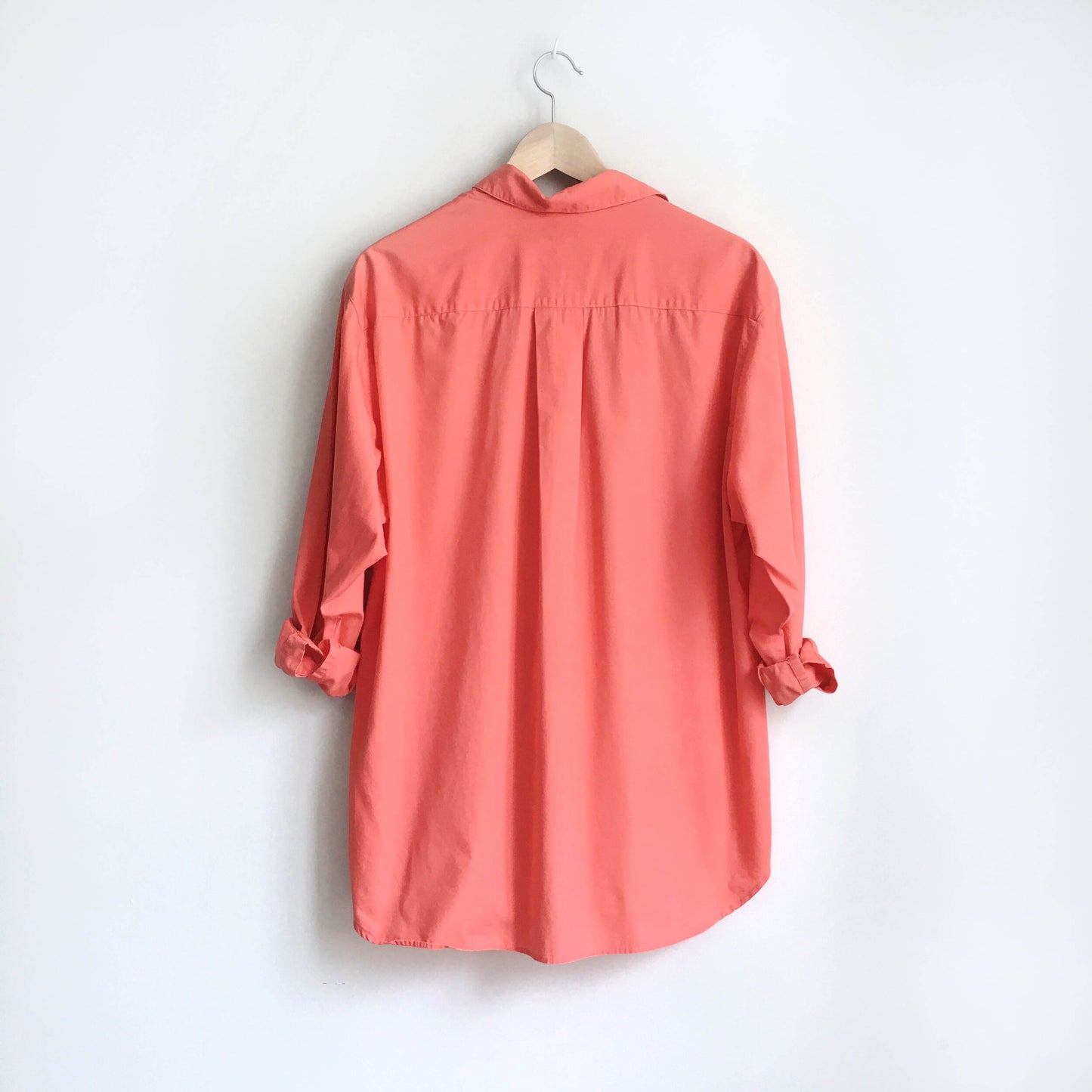 Vintage 80's Kenzo buttondown - size Small