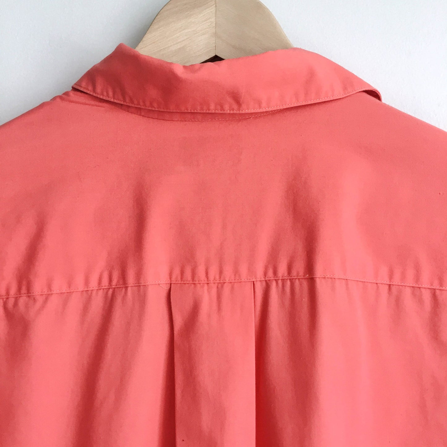 Vintage 80's Kenzo buttondown - size Small