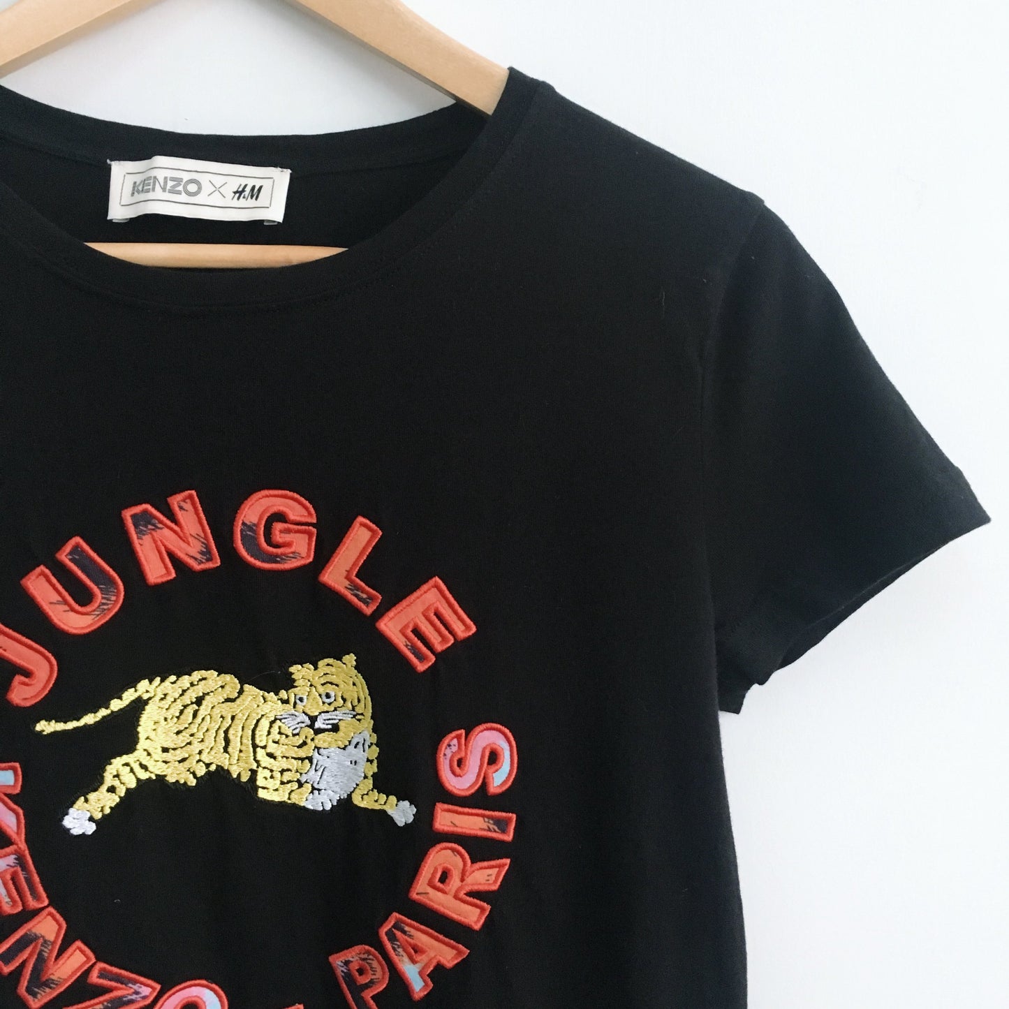 Kenzo for H&M t-shirt - Size Small