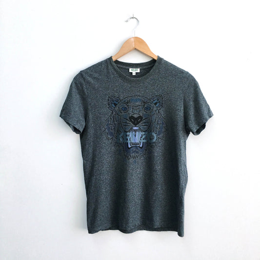 Kenzo Paris Tiger Tee - size Medium