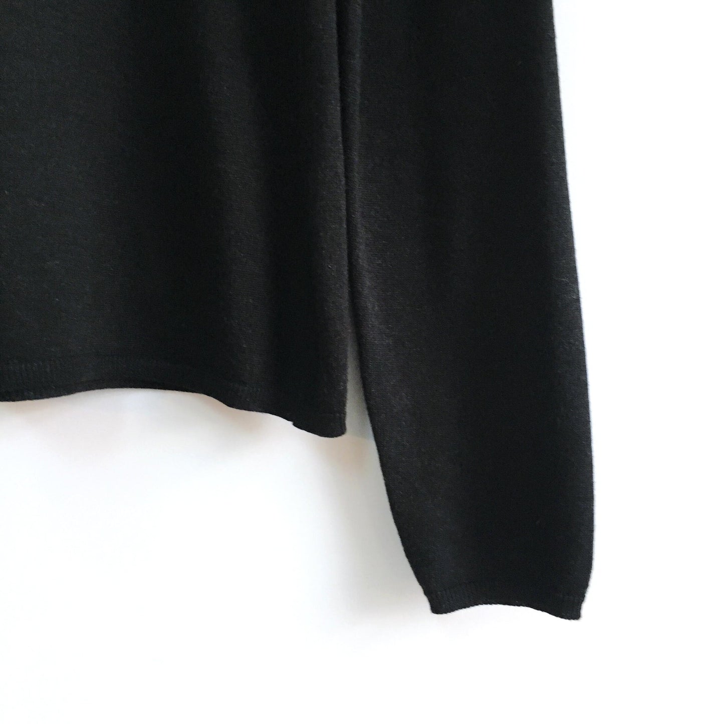 Knitted &amp; Knitted Nettie Pullover - size Medium