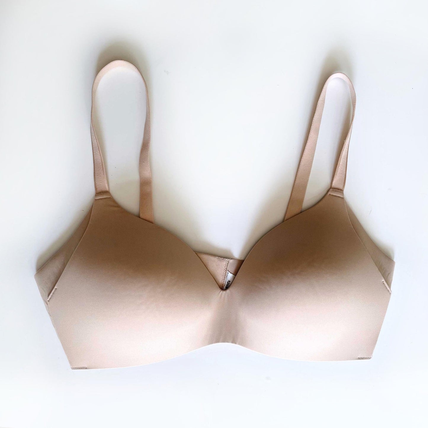 knix wingwoman contour bra - size 3
