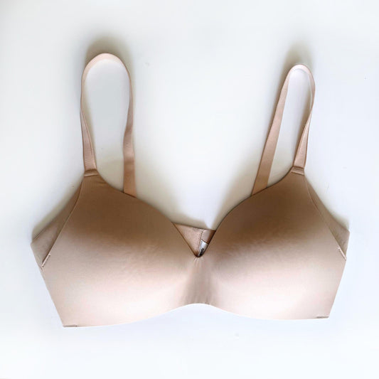 knix wingwoman contour bra - size 3