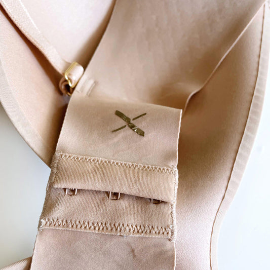 knix wingwoman contour bra - size 3