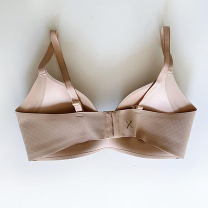 knix wingwoman contour bra - size 3